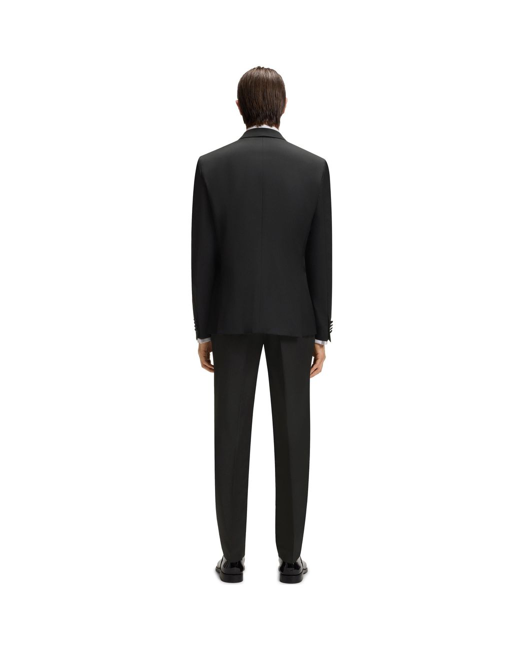 Boss Black Tuxedo Jacket for men