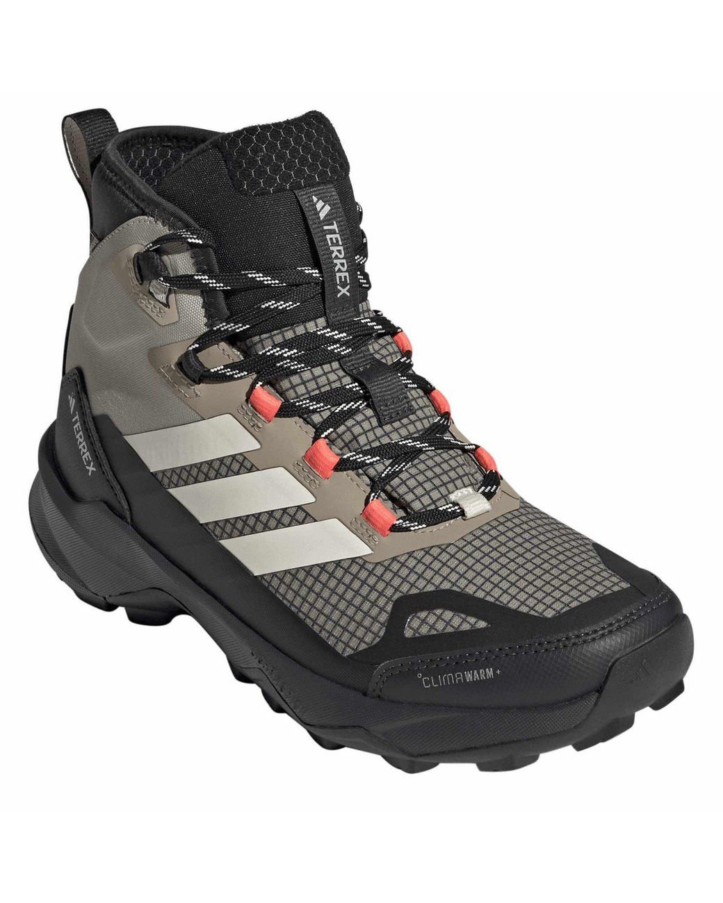 Adidas Brown Schase Ax5 Sn Ld64