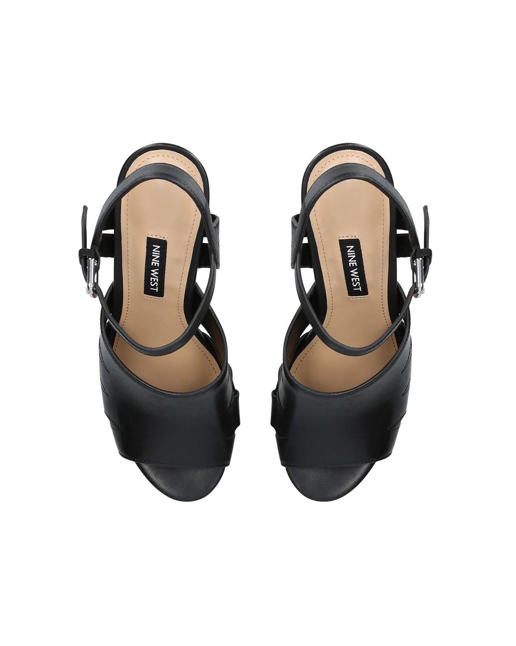 nine west delilah sandals