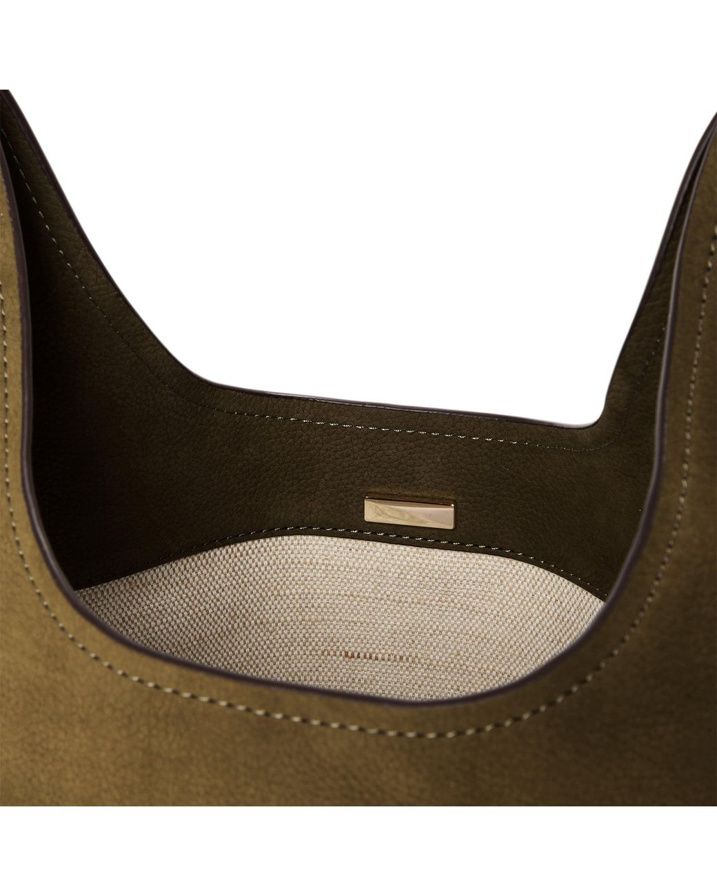 MICHAEL Michael Kors Brown Nolita Hobo Bag