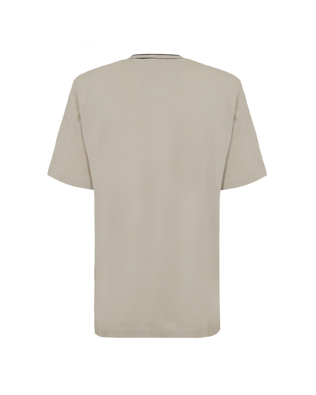Boss Natural Tee 5 10276616 01 T-Shirt for men