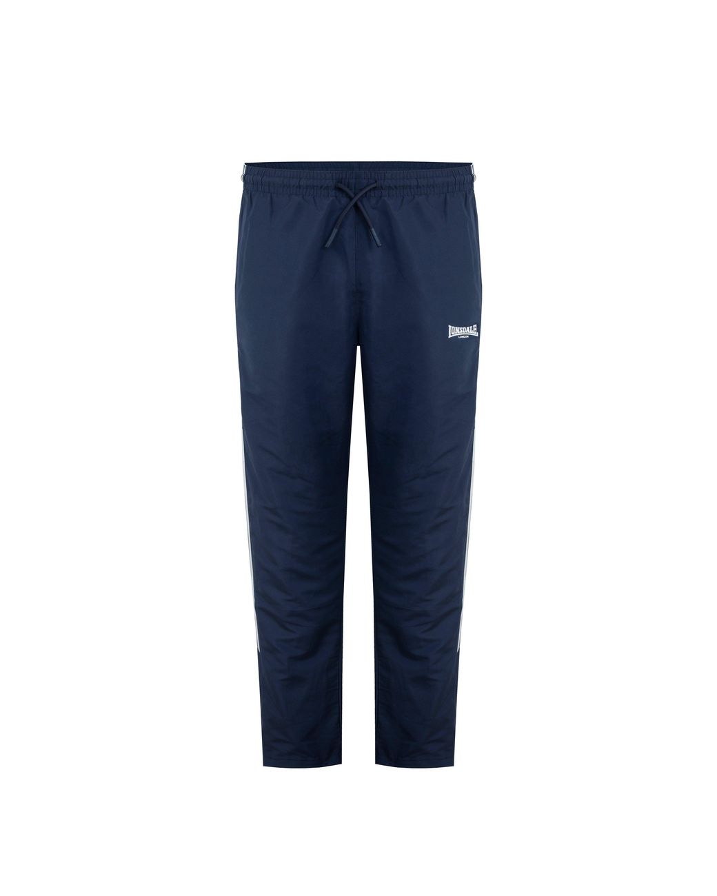 Lonsdale Blue 2 Stripe Oh Woven Bottom for men