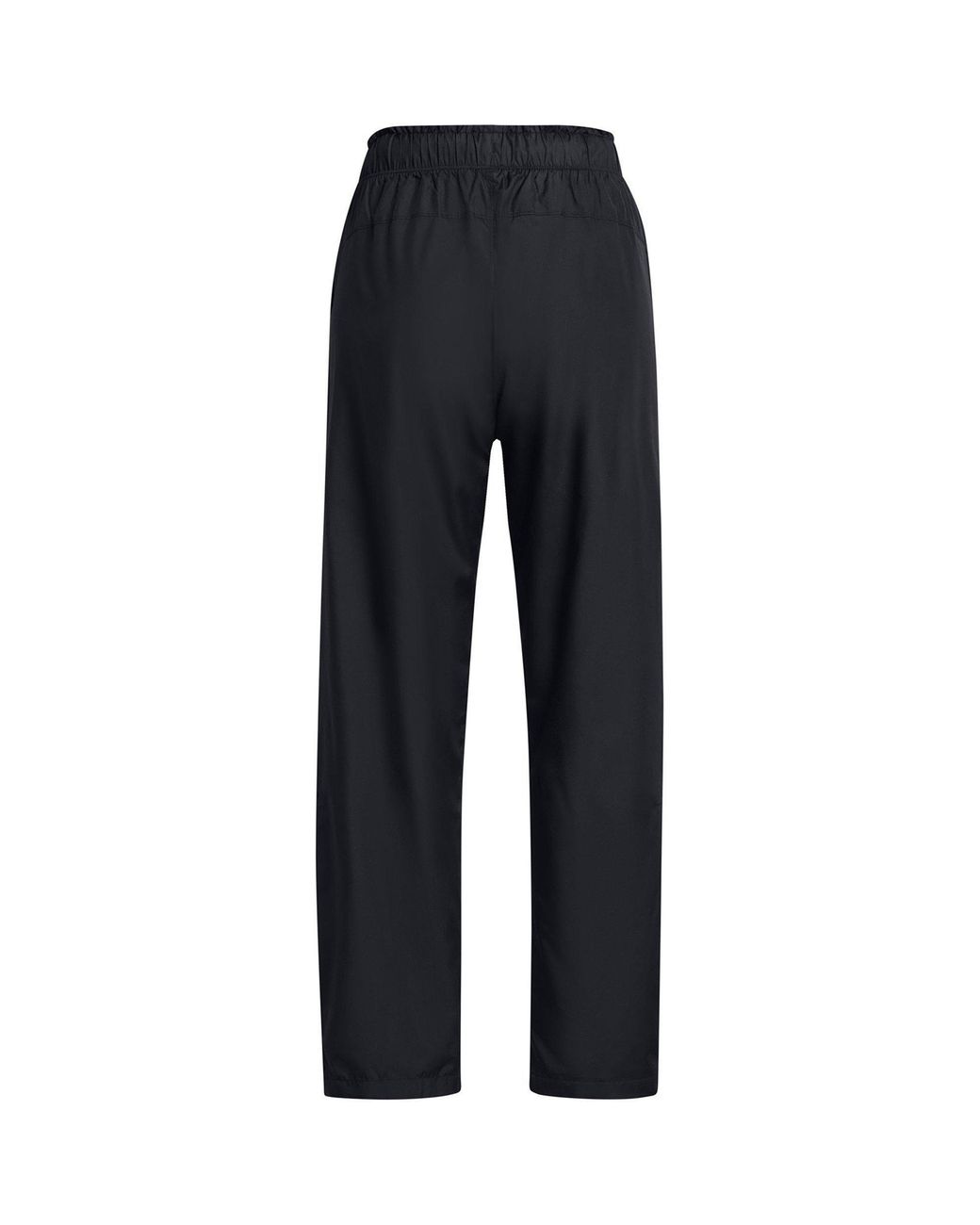 Under Armour Blue Rush Woven Tracksuit Bottoms