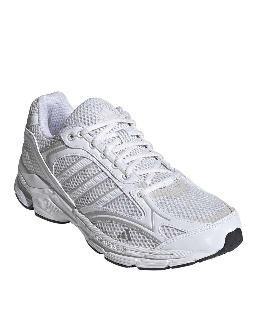 Adidas White Lifestyle Spiritain 2000 Trainers Ki6823 for men