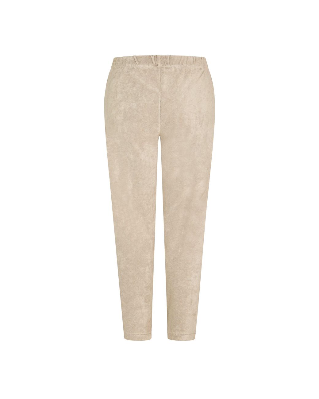 Fear Of God Natural Slim Fit Jogging Bottoms