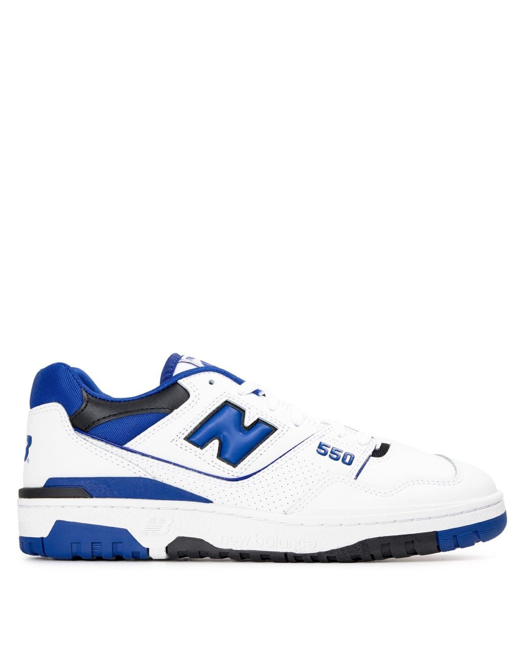 Saucony Blue Progrid Para Sn73 for men