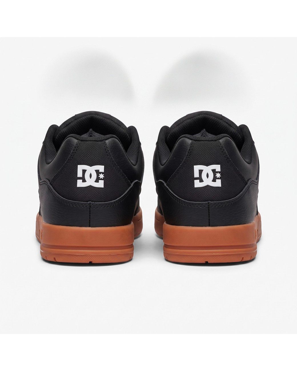 Dc Blue Cleric Sn64 Skate Shoes for men
