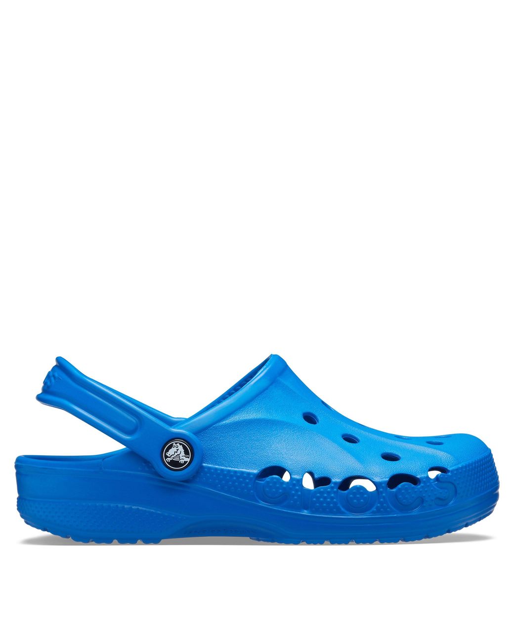 CROCSTM Blue Baya Clogs for men