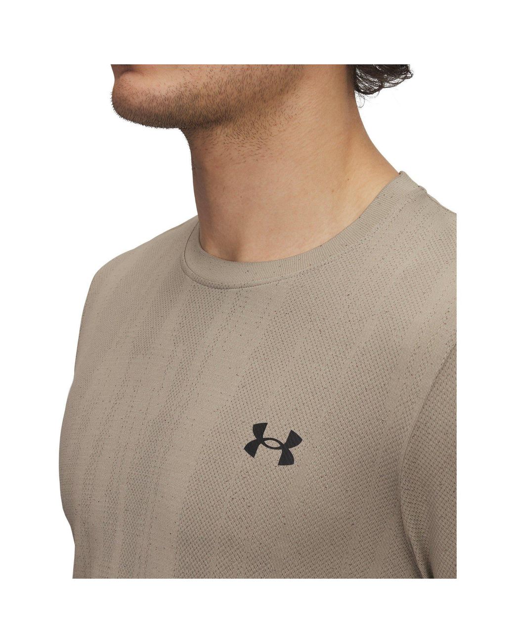 Under Armour Gray Vanish Seamless N for men