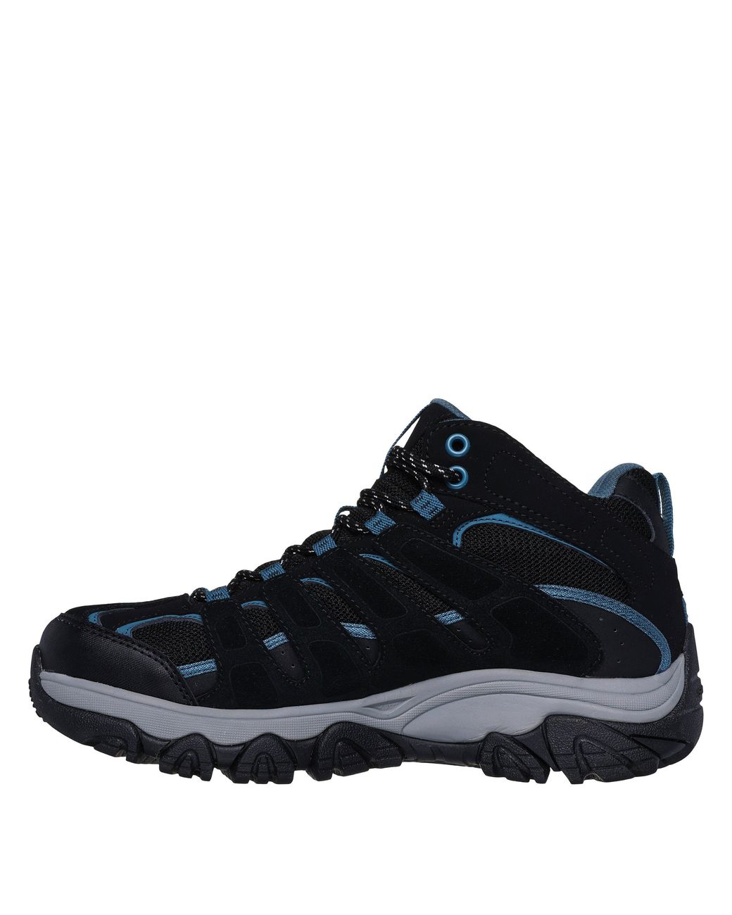 Skechers Blue Novasupa Sb Sn41