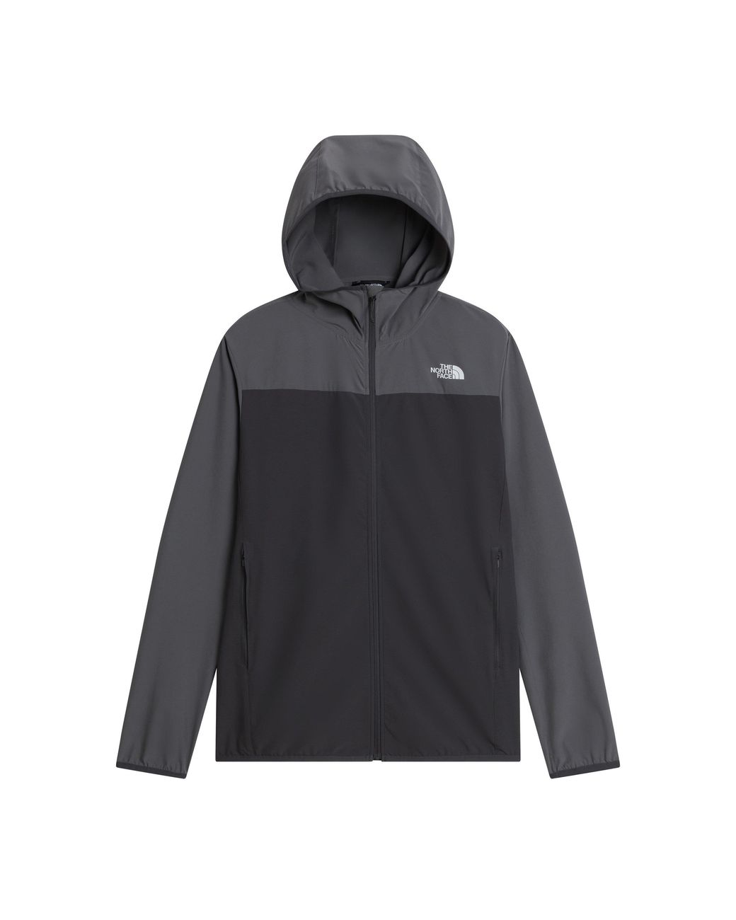 The North Face Blue 247 Track Jacket for men