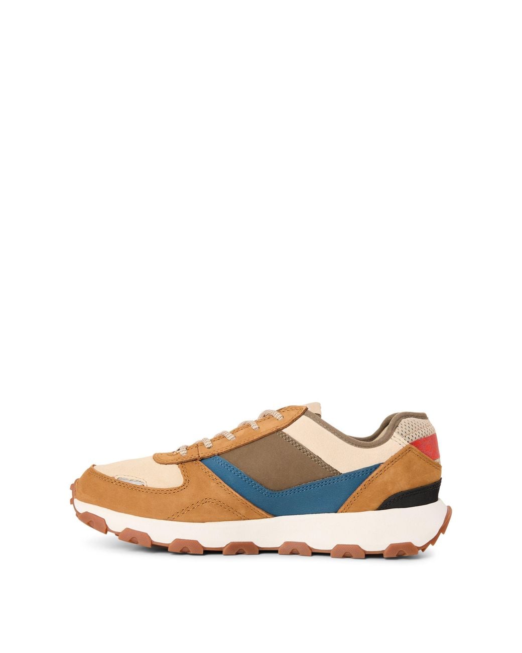 Timberland Blue Winsor Park Low Top Lace Up Sneakers for men