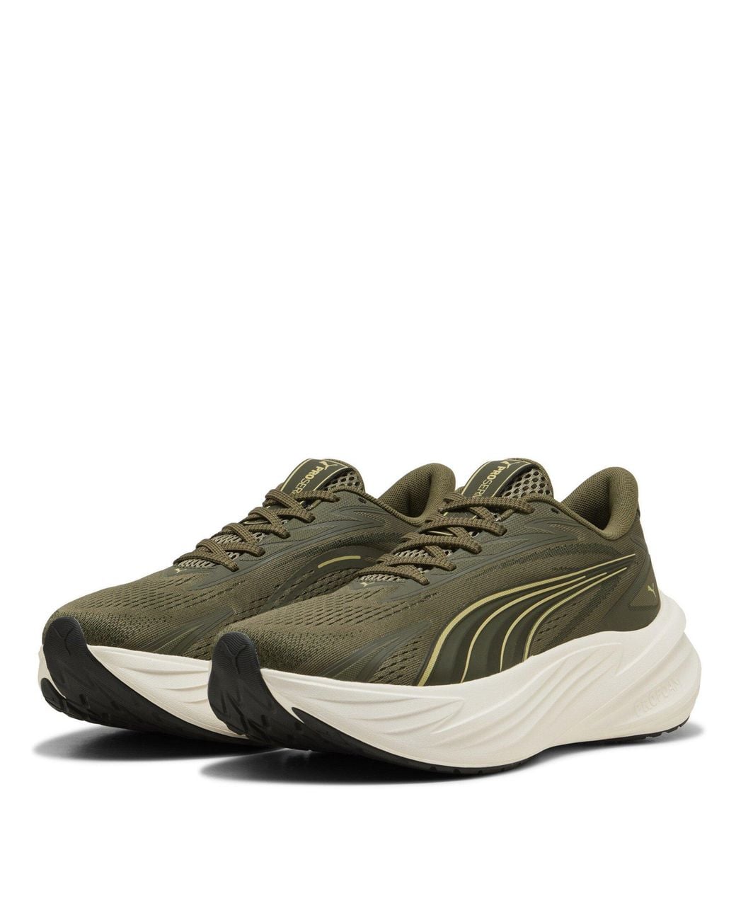 PUMA Green Maxima Pro for men