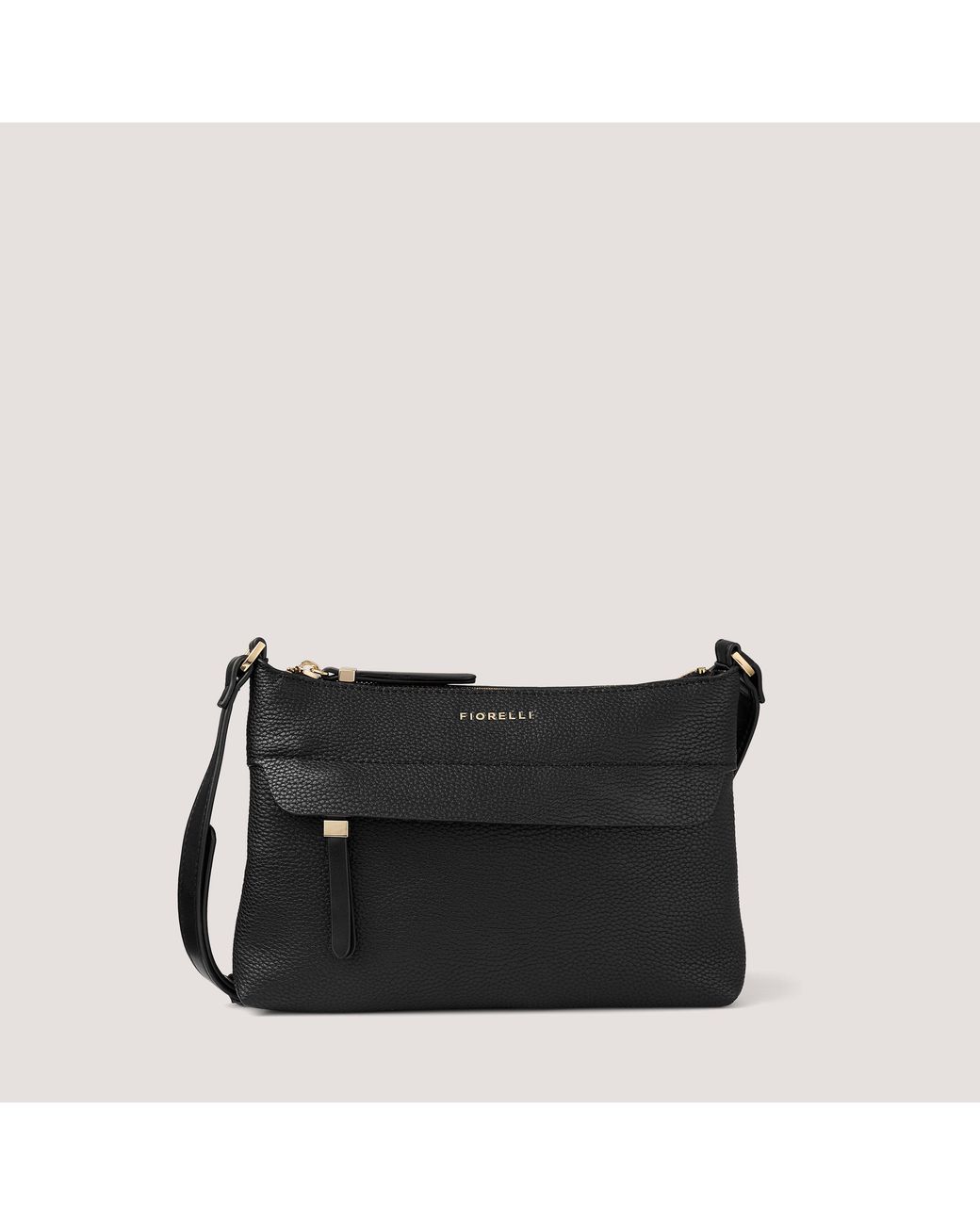 Fiorelli Black Isla Cross Body Bags