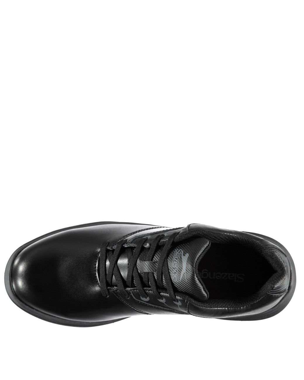 Slazenger 1881 Black V300 Golf Shoes for men
