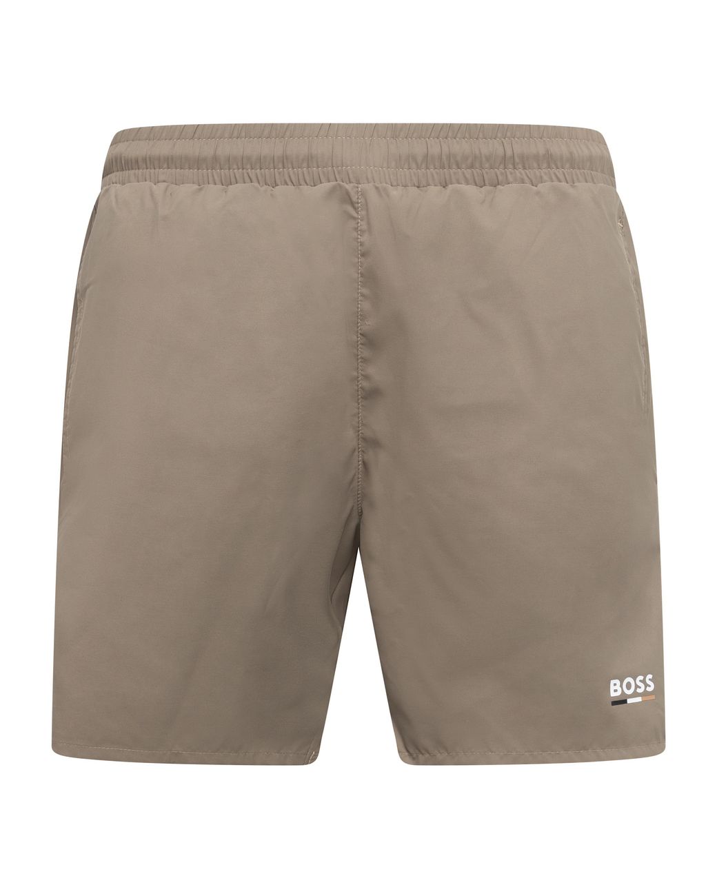 Boss Green Swordfish Swim Shorts for men