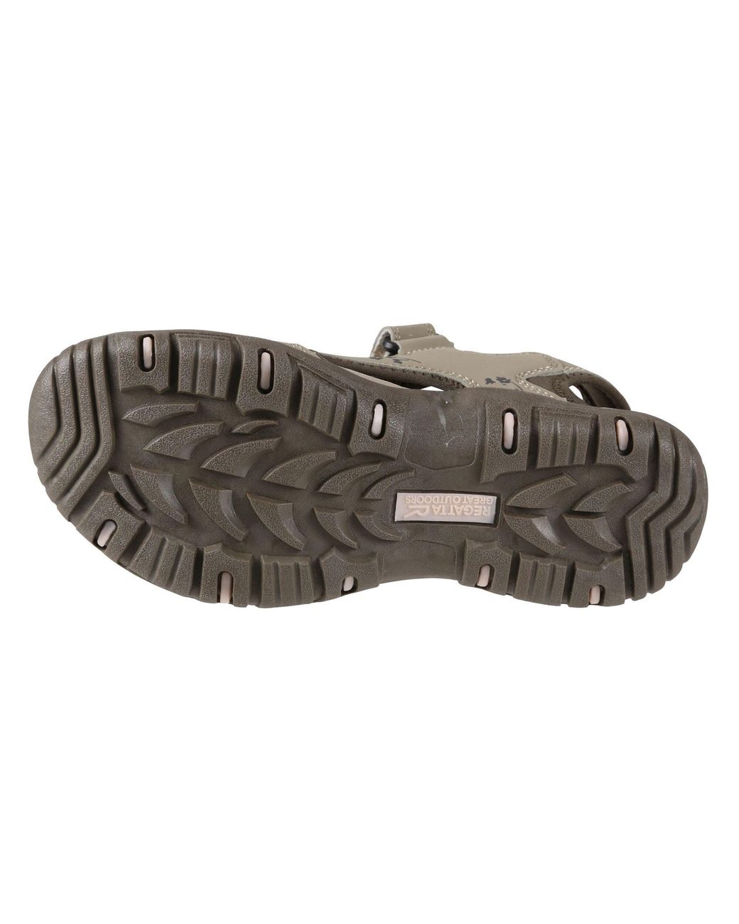 Regatta Brown Haris