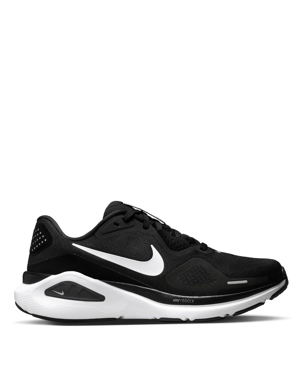 Nike Black Women's Structure 26 Shoes