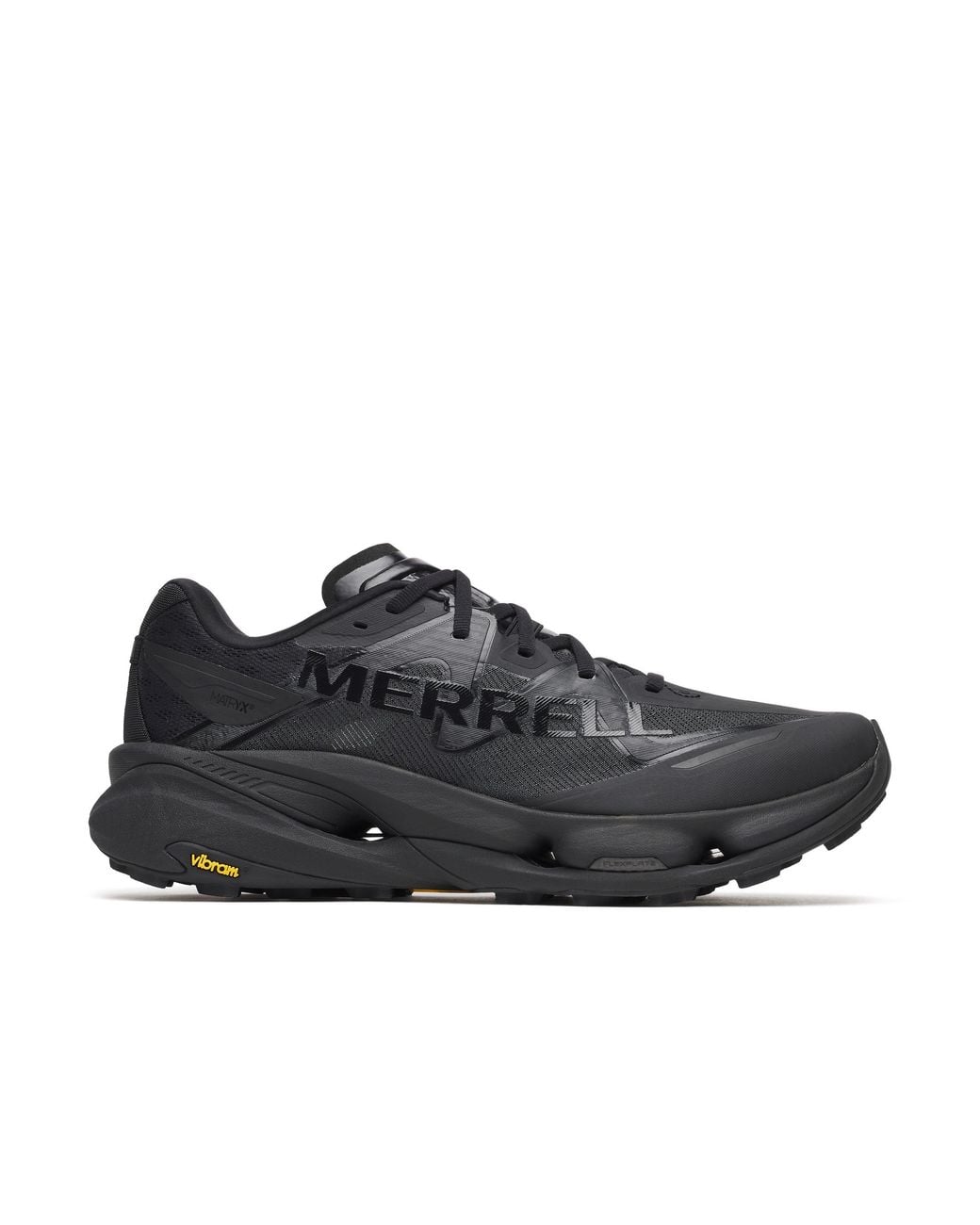 Merrell Black Speedarc Pea Sn63 for men