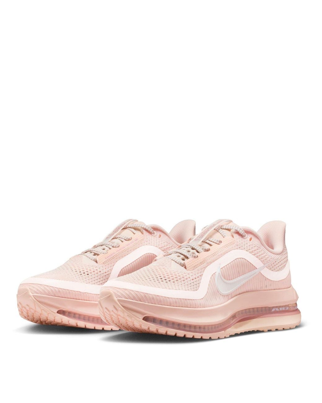 Nike Pink Pegasus Premium Trainers