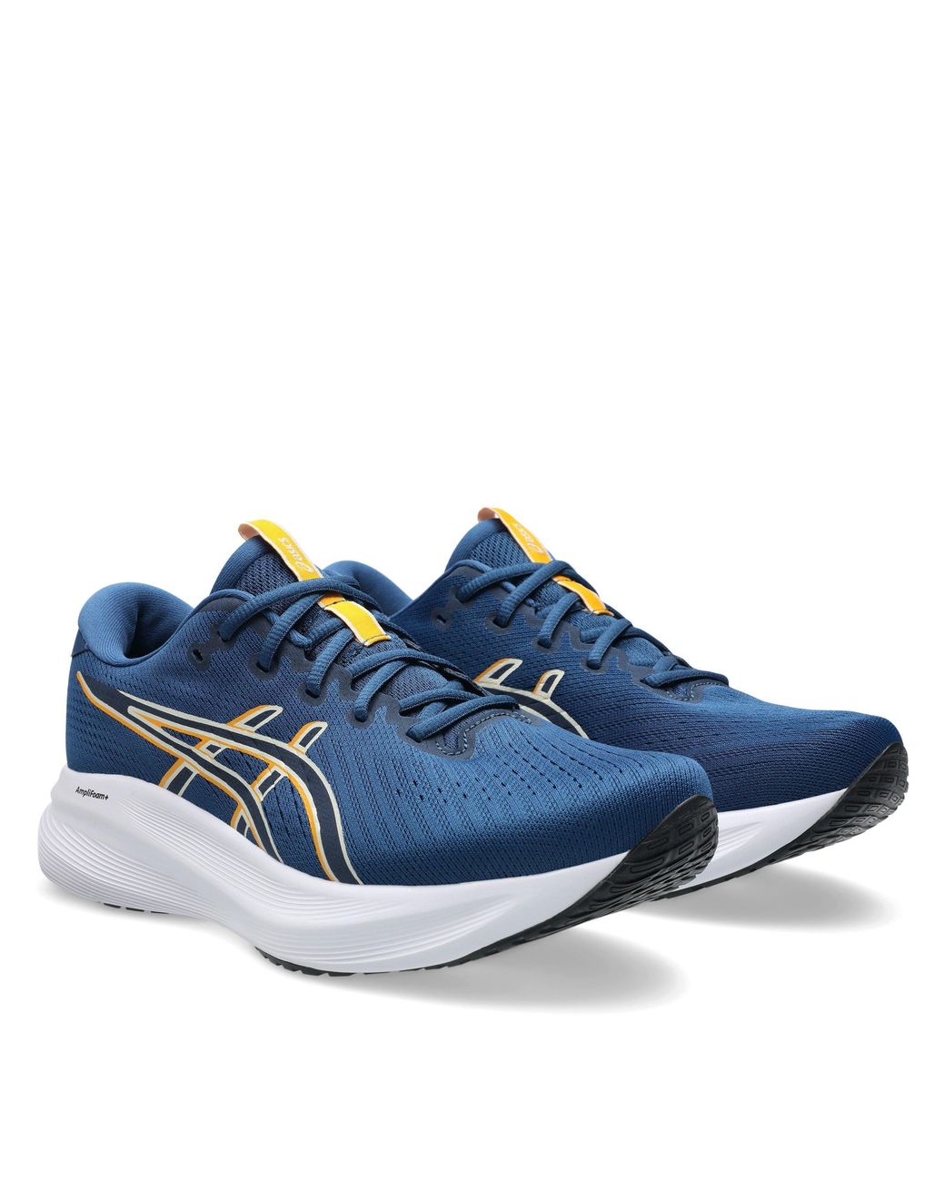 Asics Blue Gel-Excite 11 Road Running Shoes for men