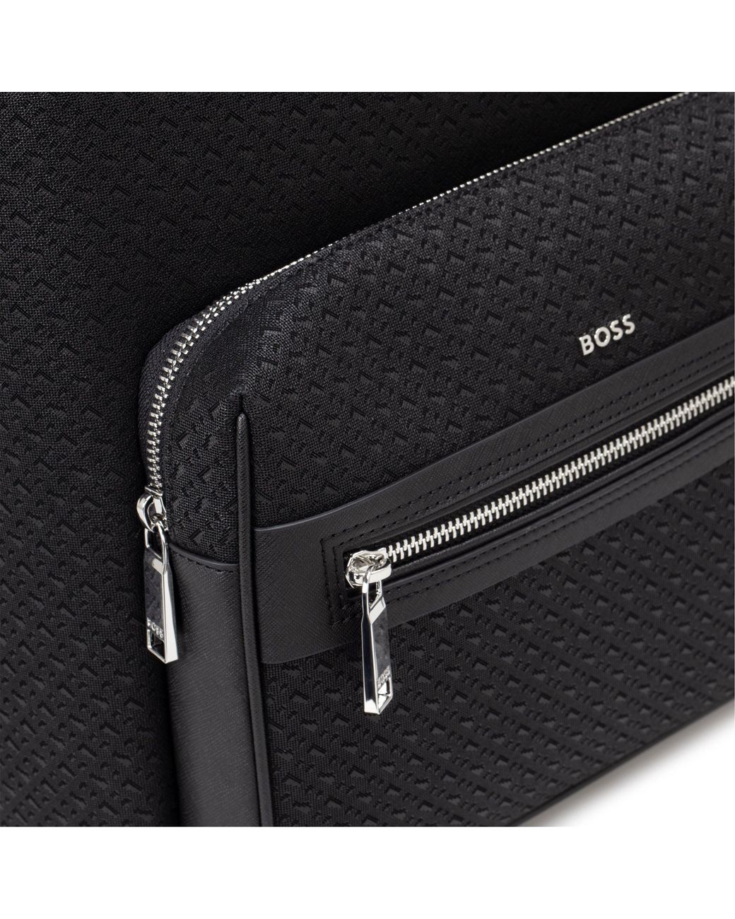 Boss Black Daxter Backpack for men