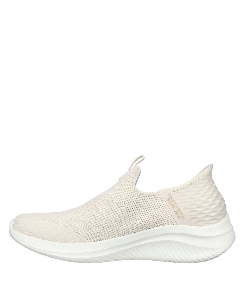 Skechers Natural Slip-Ins: Ultra Flex 3.0