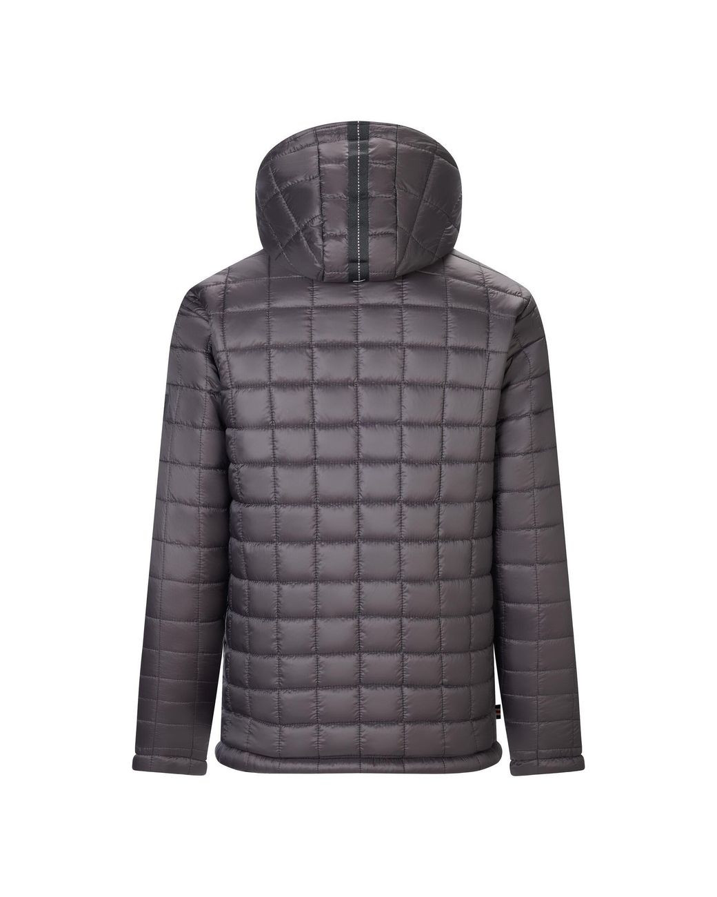 Regatta Black Frankie Reversible Insulated Jacket for men