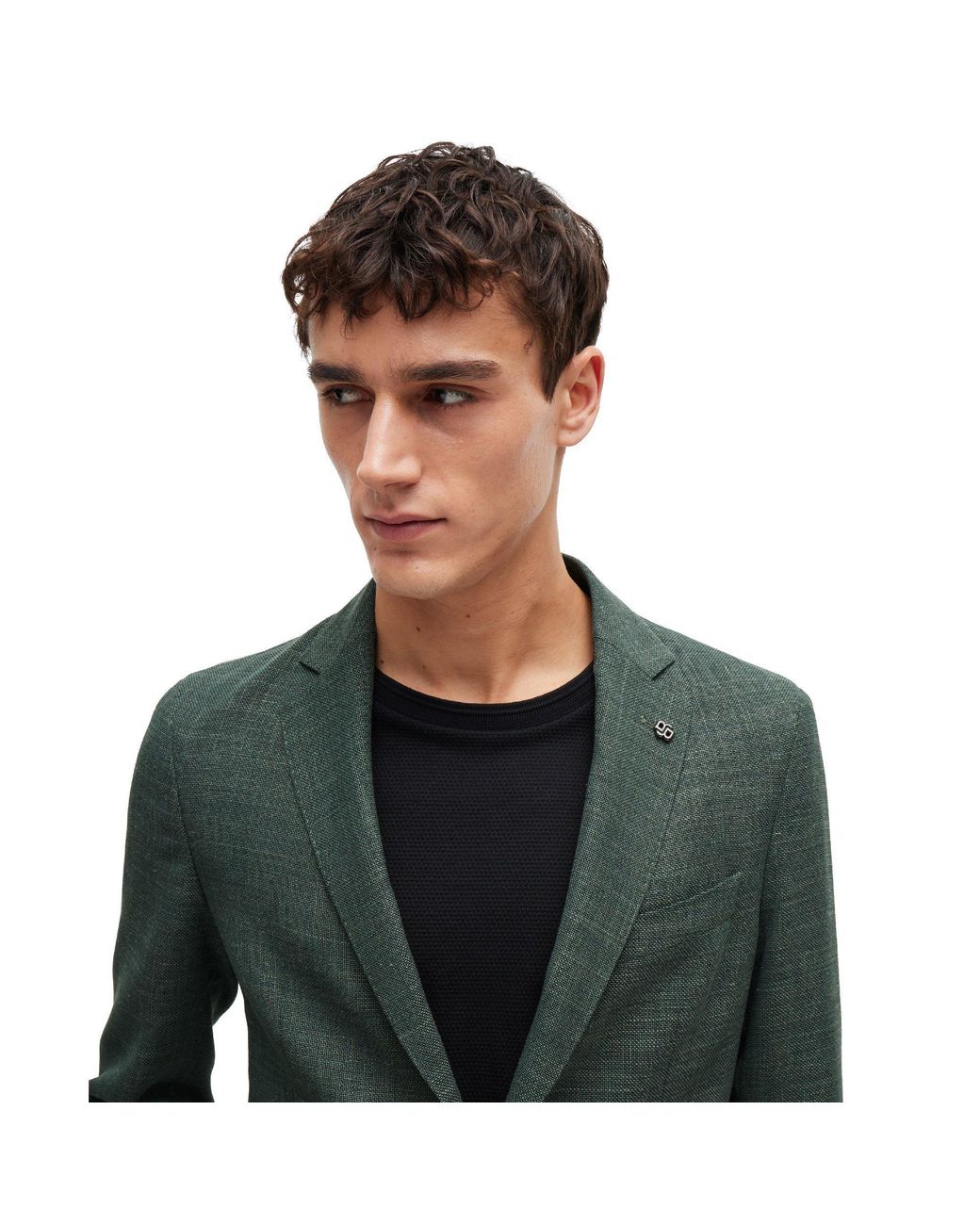 Boss Green C Hanry Formal Jacket for men