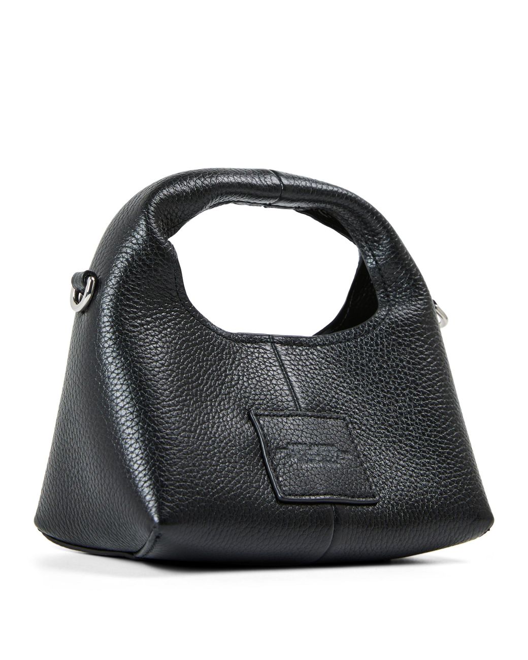 Marc Jacobs Black The Micro Sack