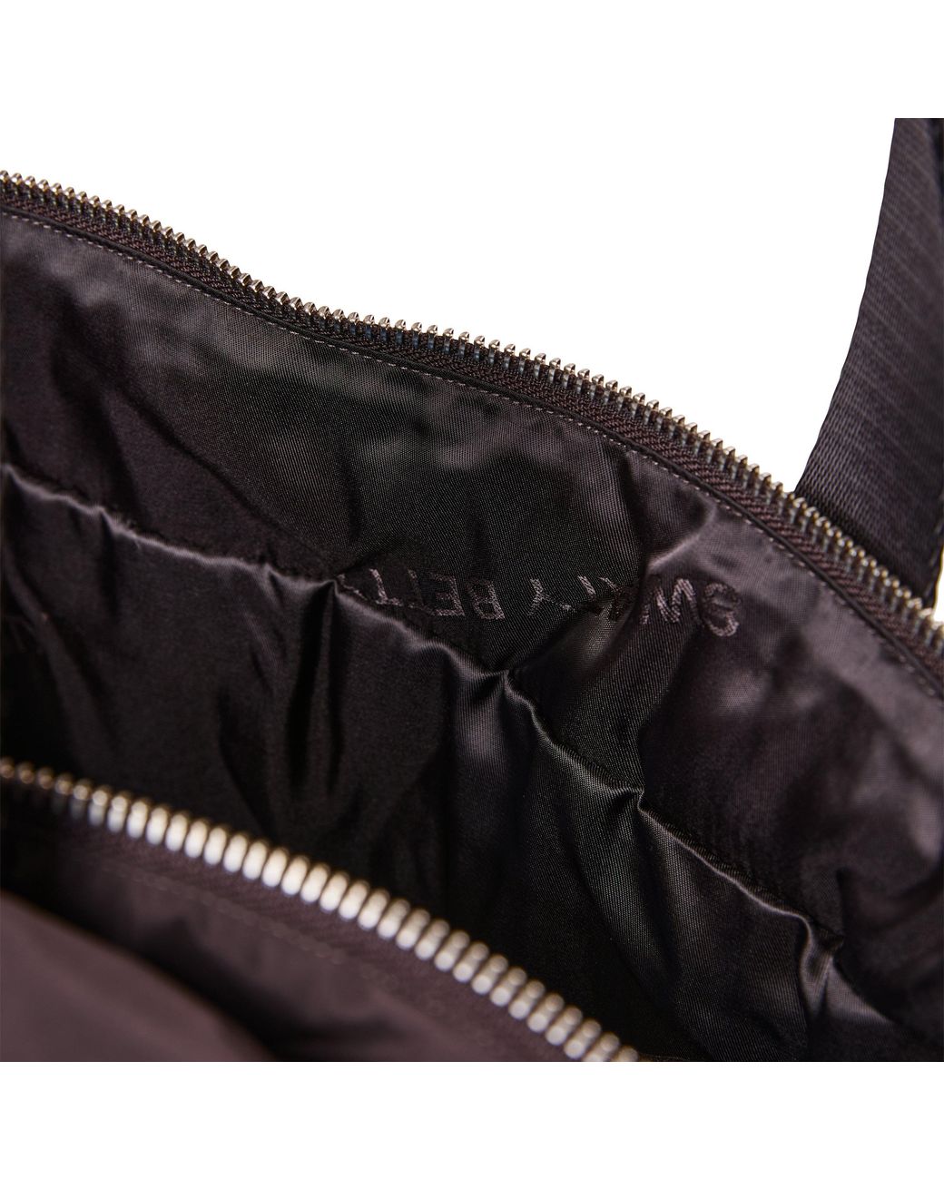 Sweaty Betty Black Tote Bag