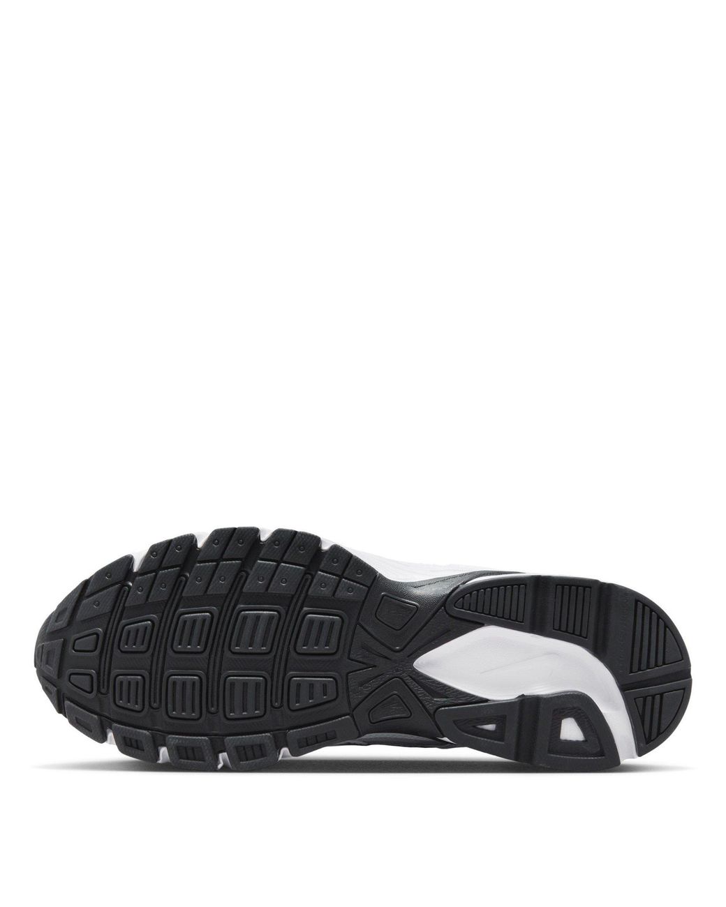 Nike White Initiator Retro Runner Trainers