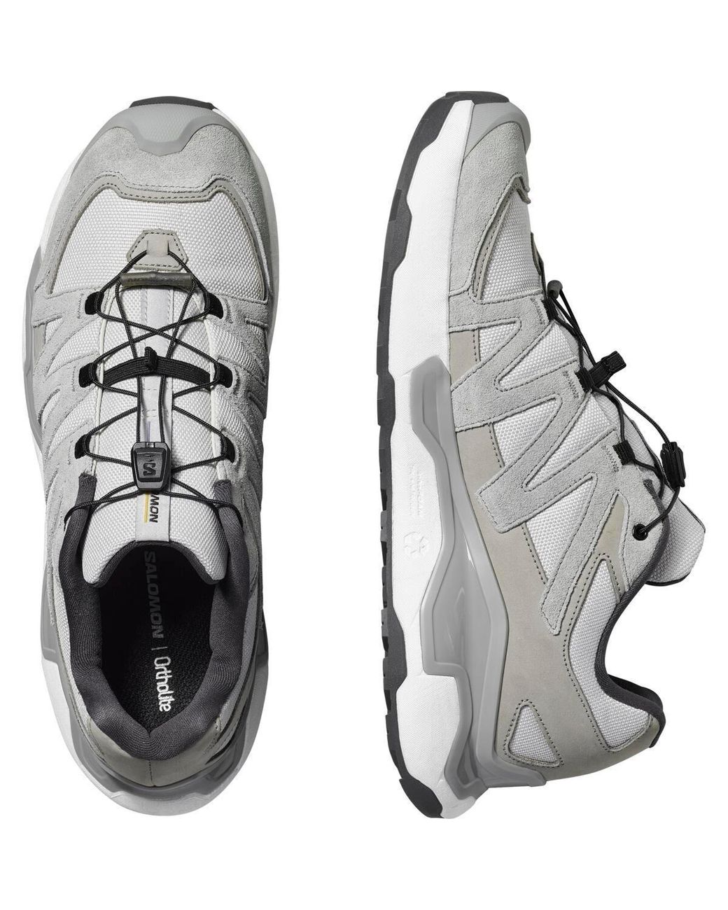 Salomon Gray Xc Roam Ltr for men