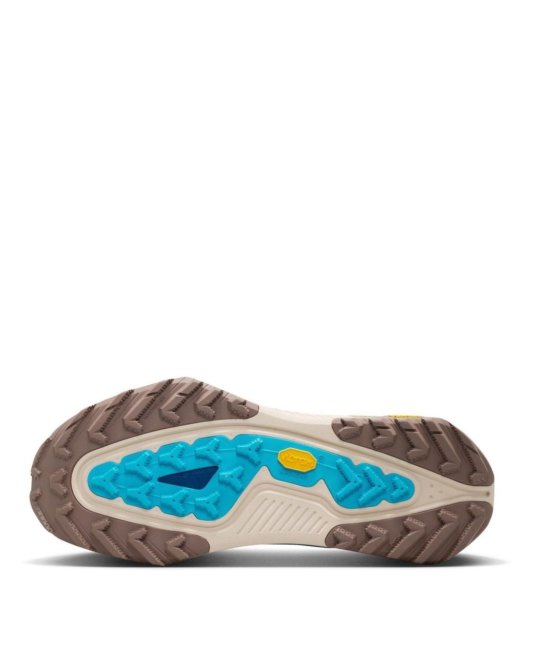 Nike Blue Acg Zegama Trail Trail Running Shoes for men