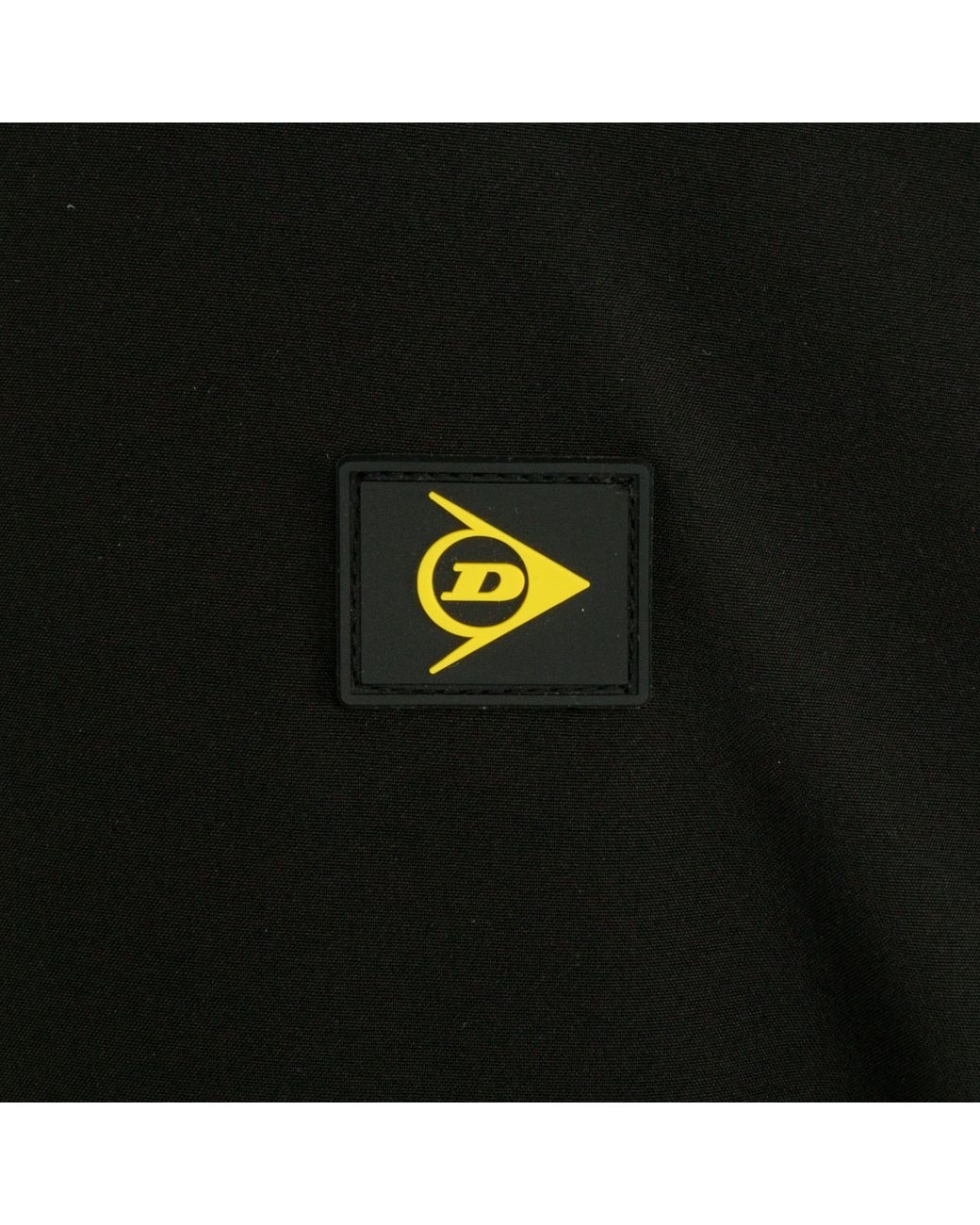 Dunlop Yellow Hi Vis Pro Jacket for men