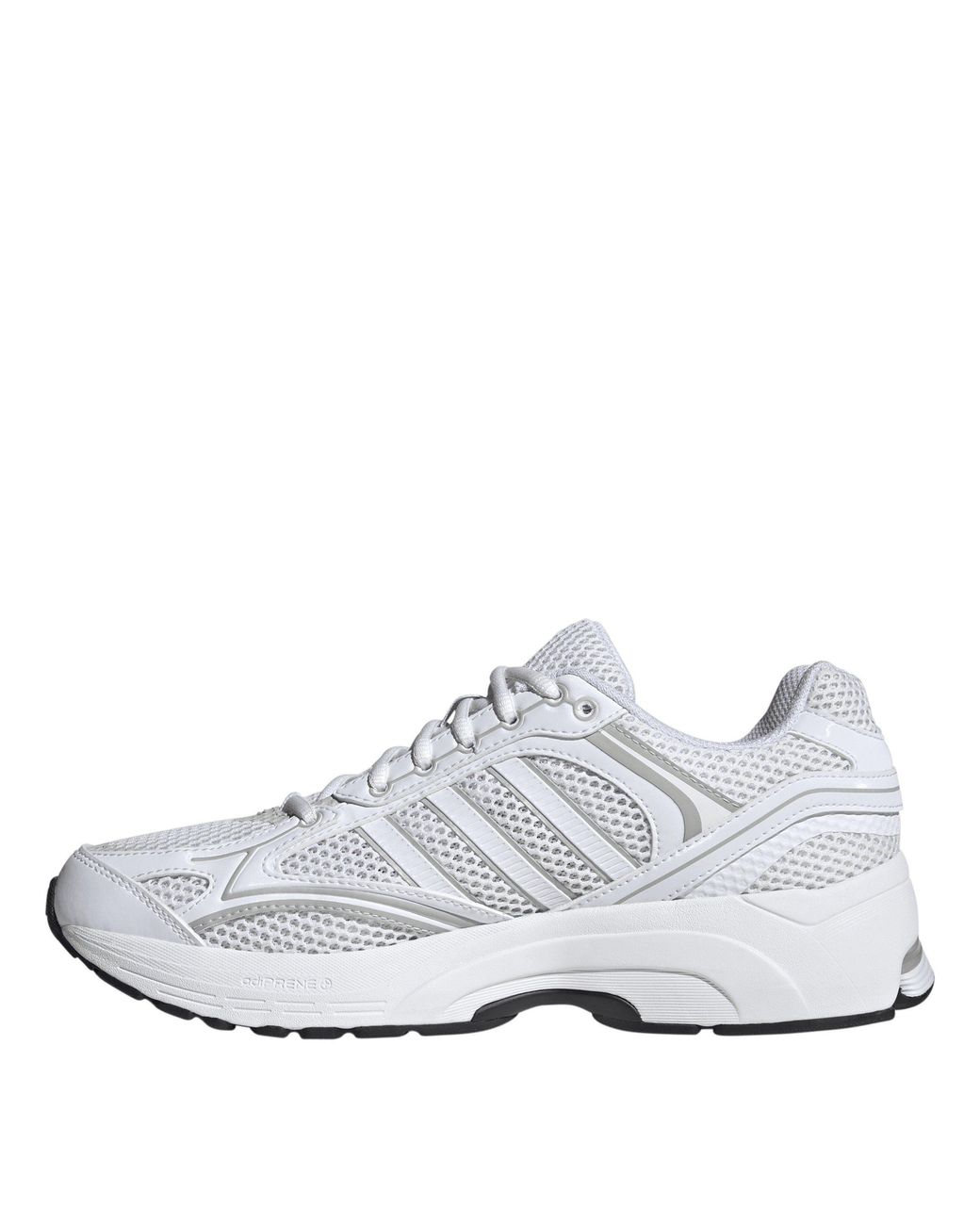 Adidas White Lifestyle Spiritain 2000 Trainers Ki6823 for men