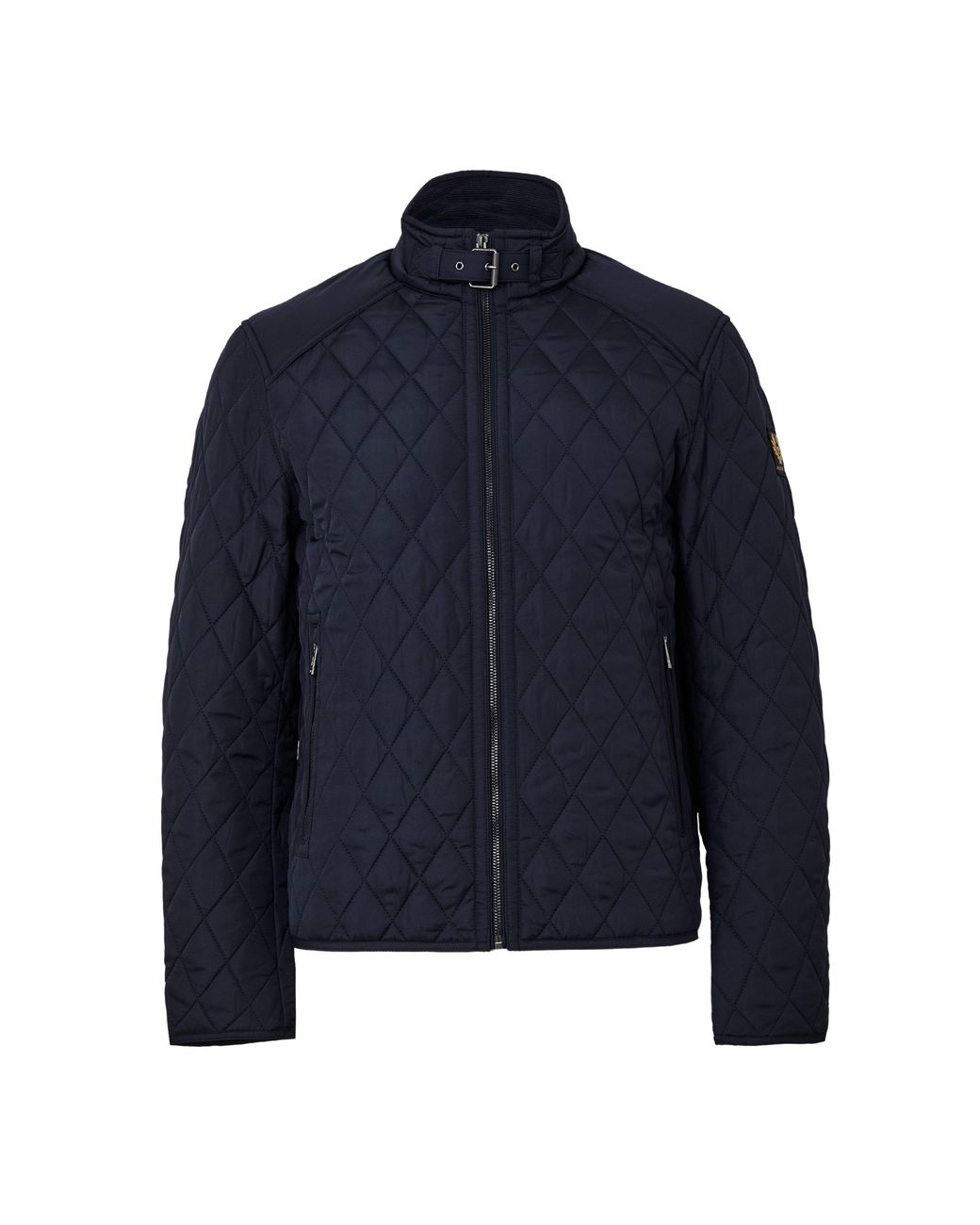 Belstaff Blue Pembroke Jk Sn64 for men