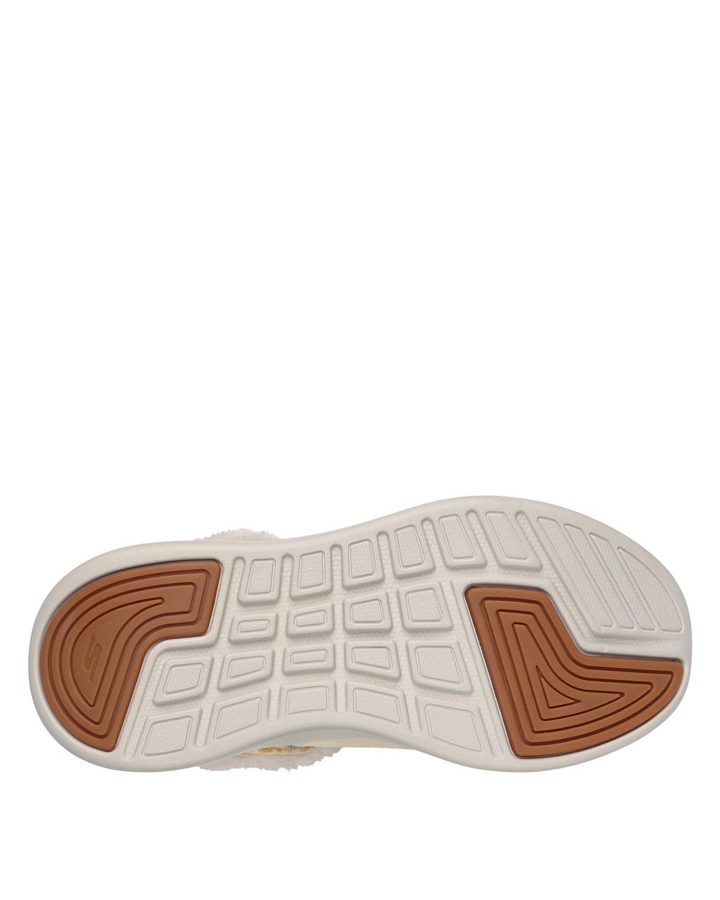 Skechers Gray Slip On Trainers