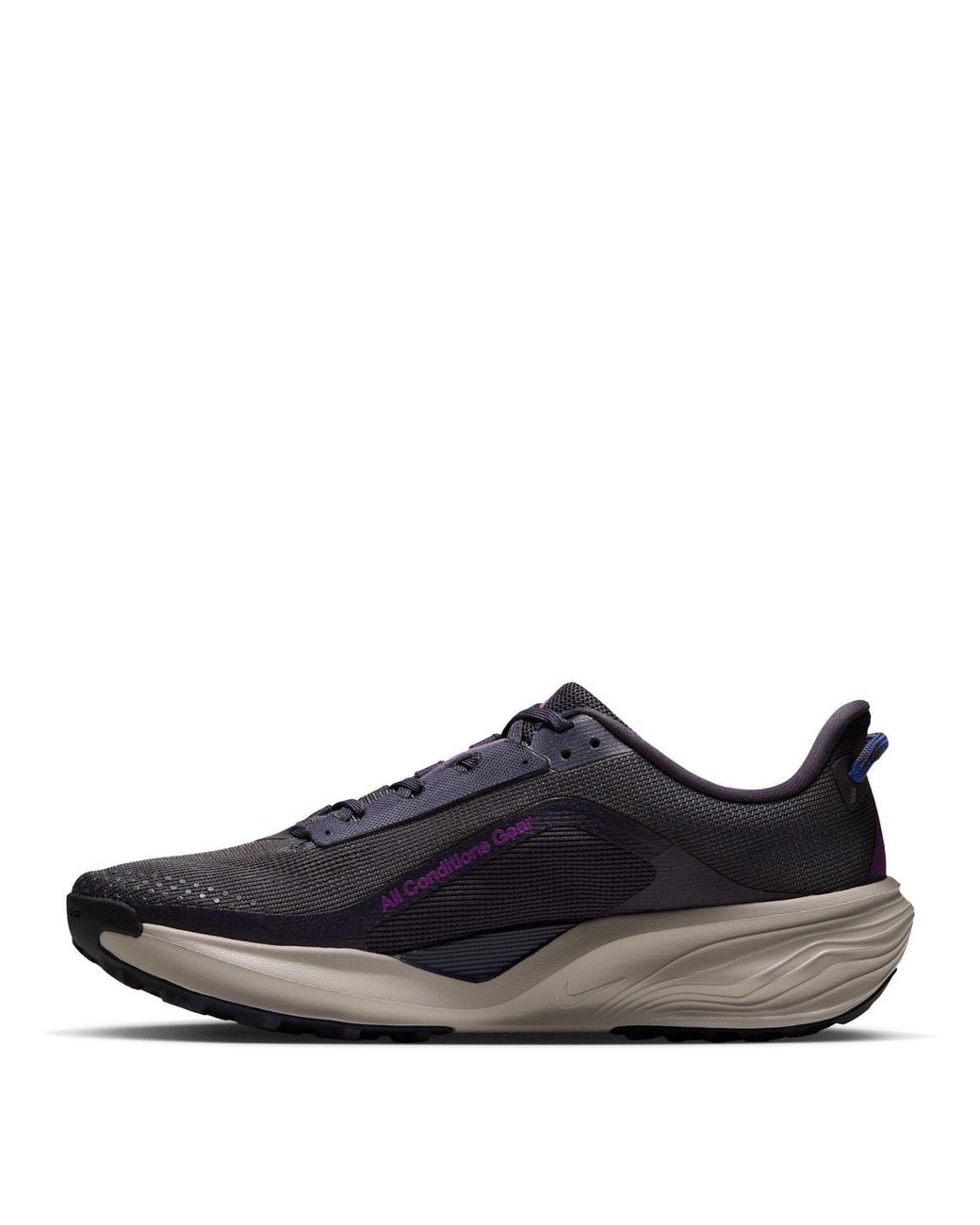 Nike Blue Pegaus 42S Running Shoes for men
