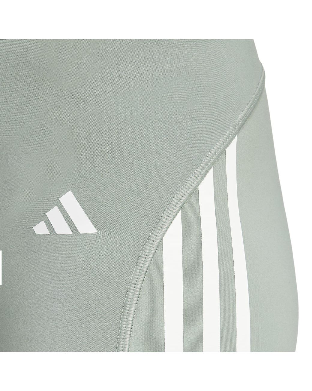 Adidas Green Performance Gym Shorts