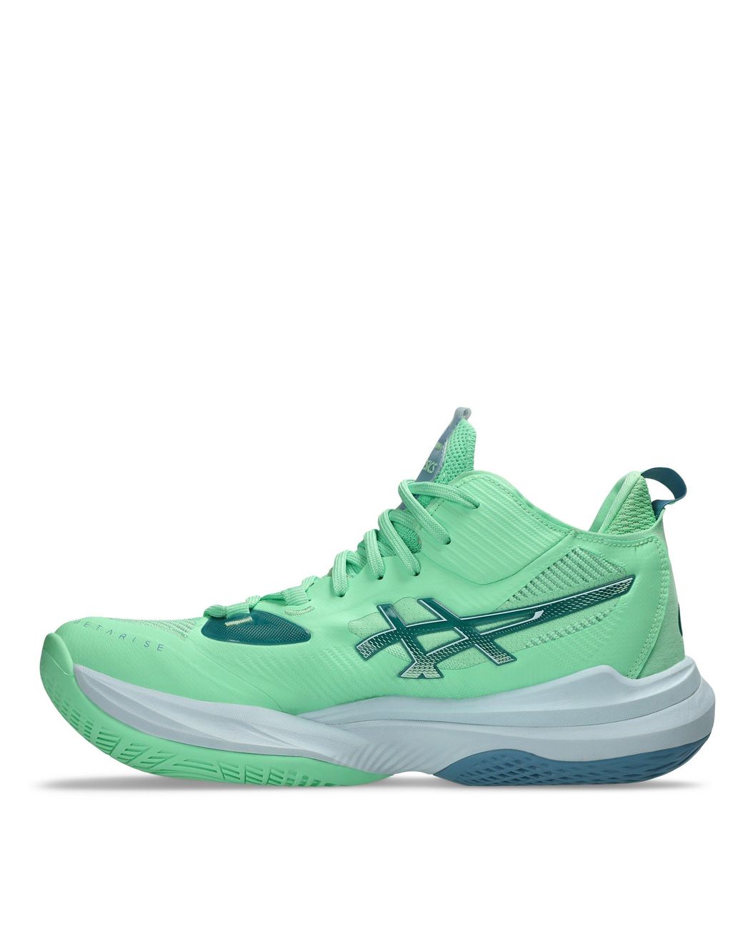 Asics Green Metarise 2 for men