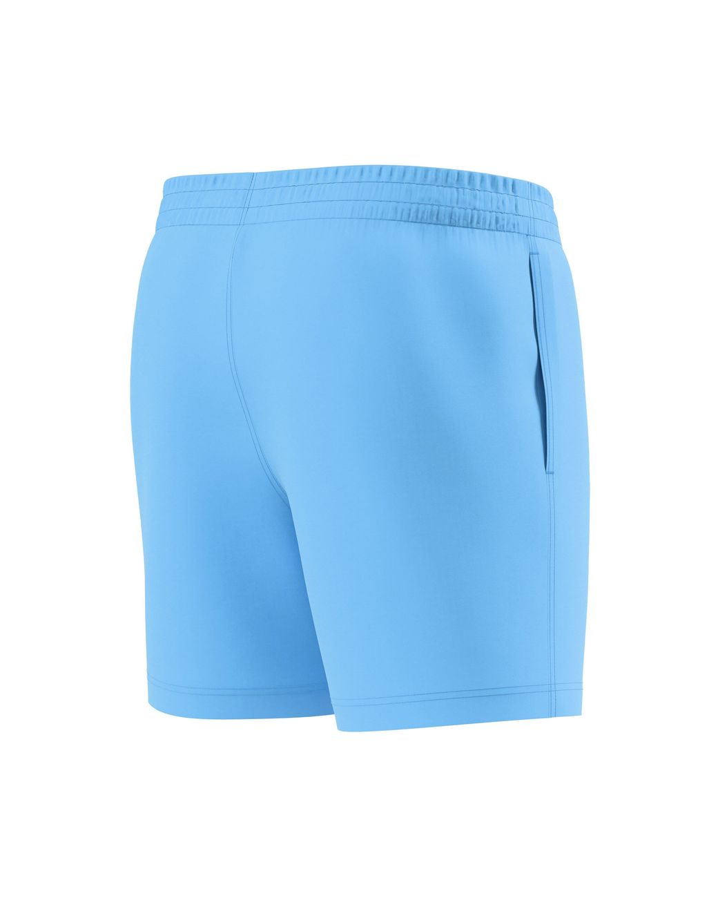 Speedo Blue Essentials 16-Inch Watershorts for men