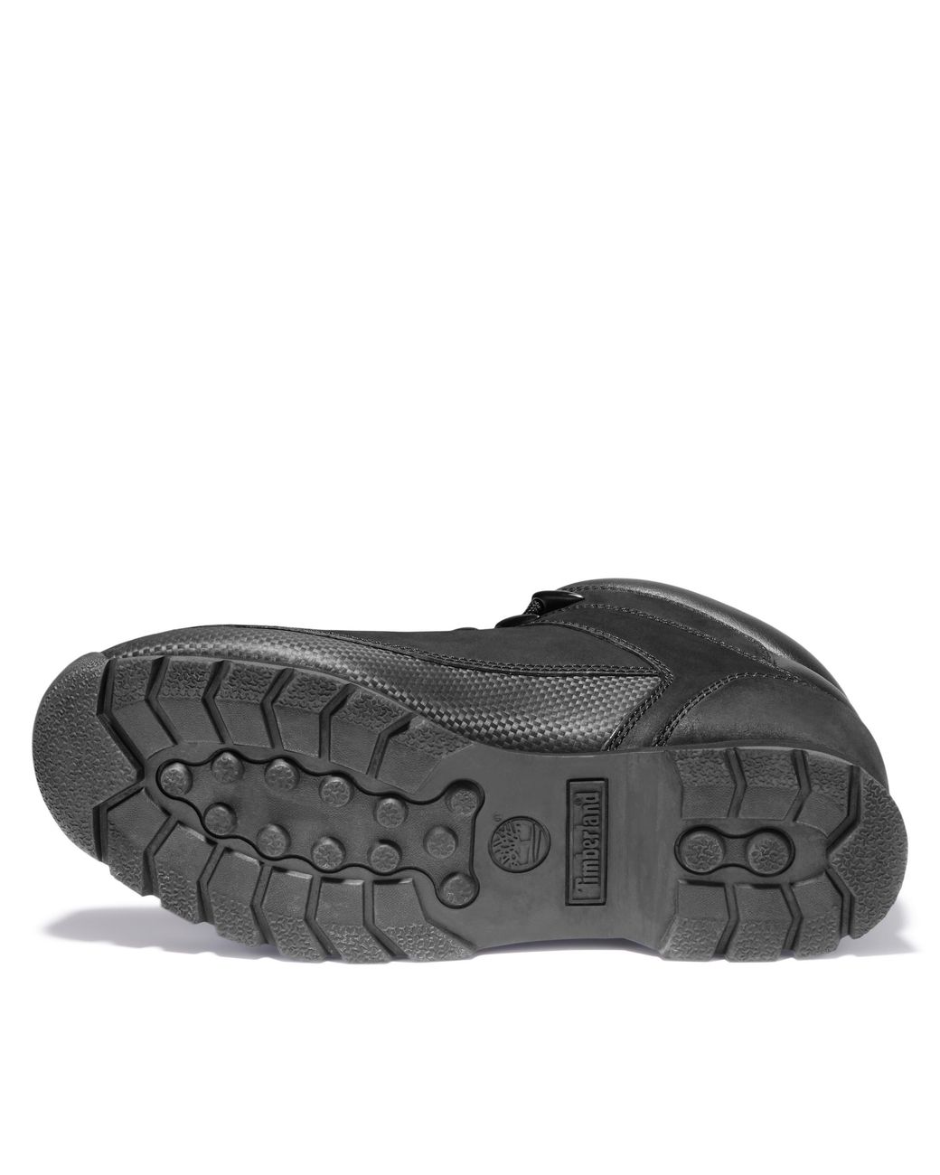 Timberland Black Euro Sprint Hiker Boots for men
