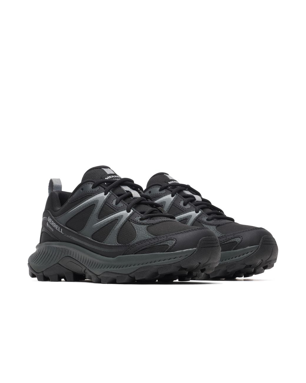 Merrell Black Tempo Gtx L
