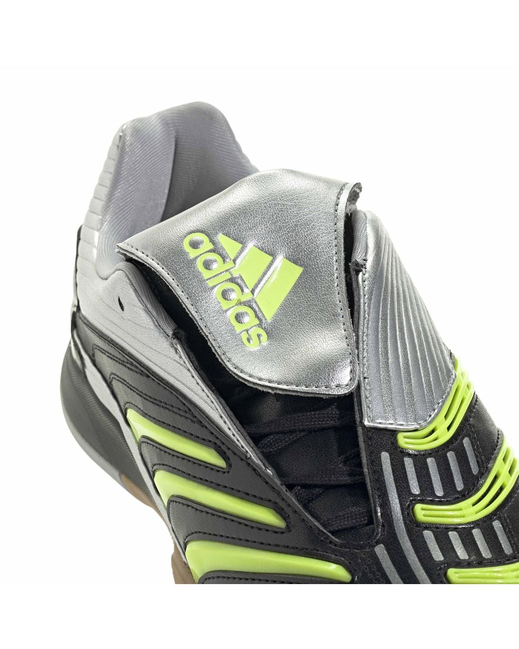 Adidas Green Pred Sala for men
