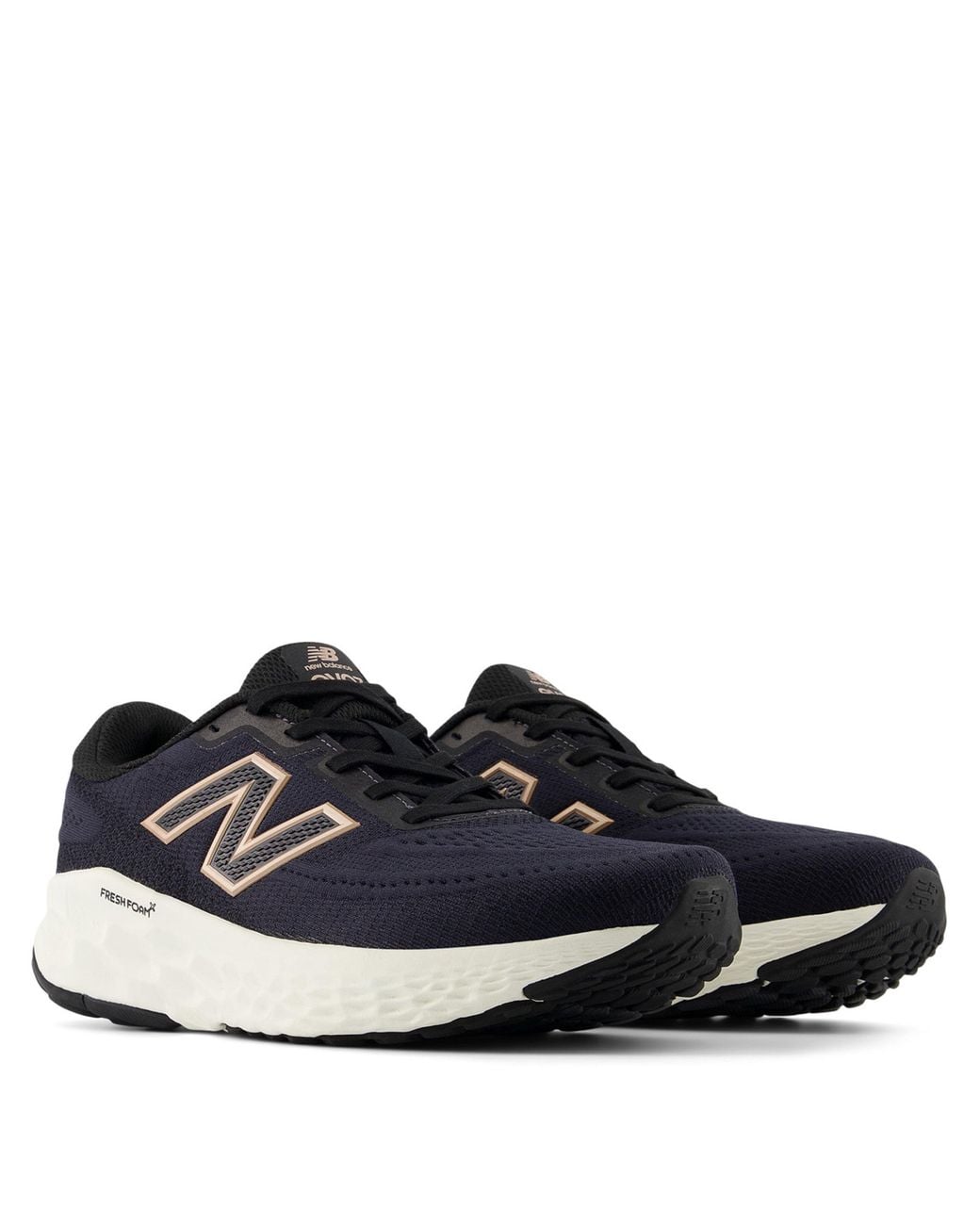 New Balance Blue Nb Evoz V4 Running Shoes