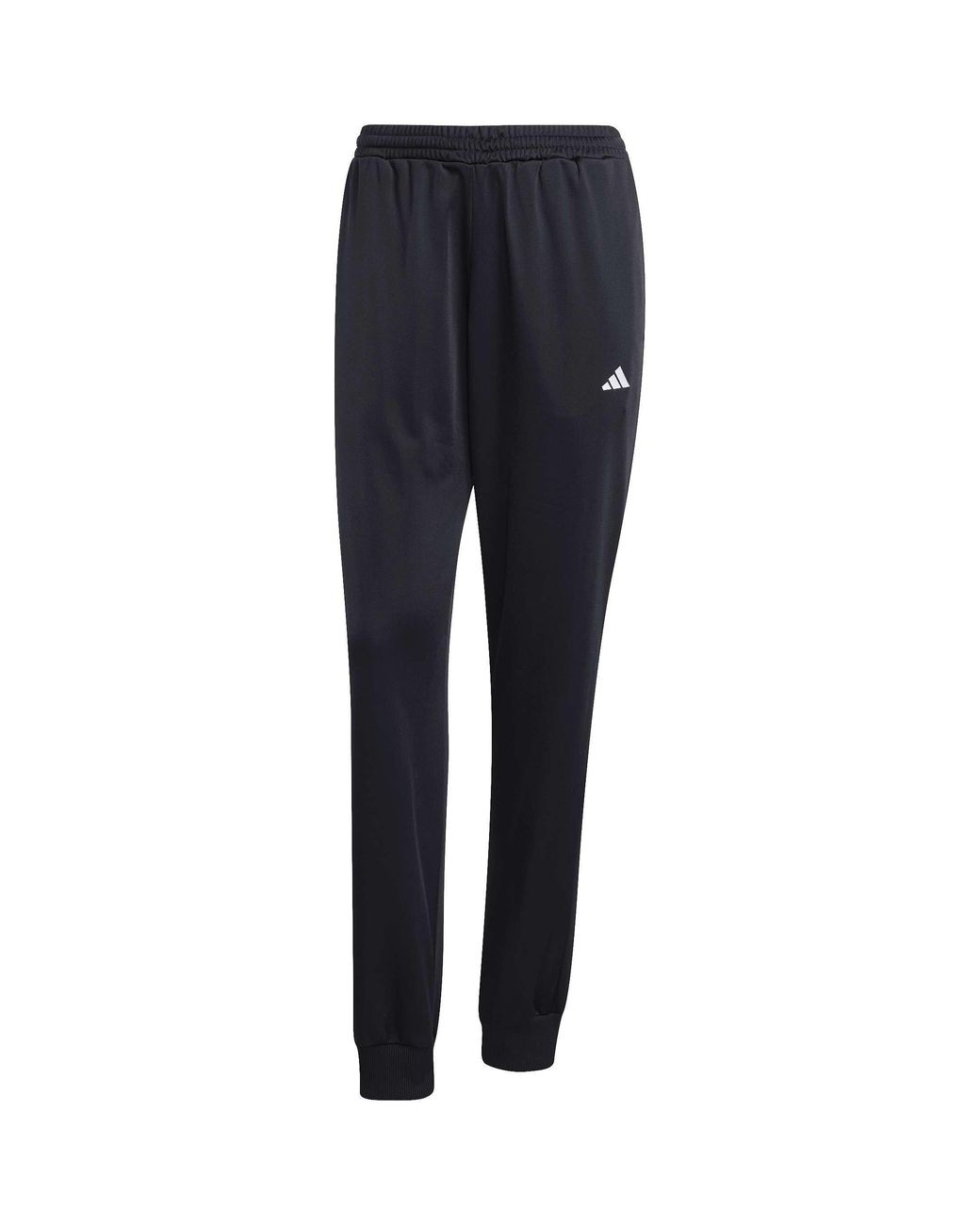 Adidas Black W Feelcozy Ts Ld64