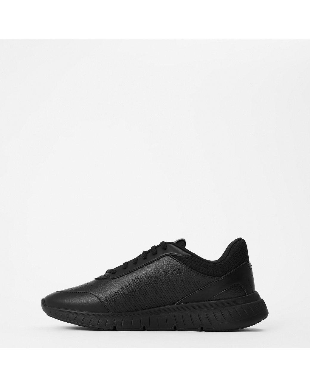 Boss Black Titanis Runners Ltmx Low-Top Trainers for men