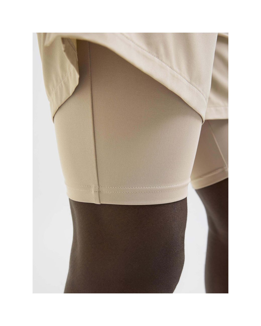 Jack & Jones Natural Jack Jcocnz Shorts W for men