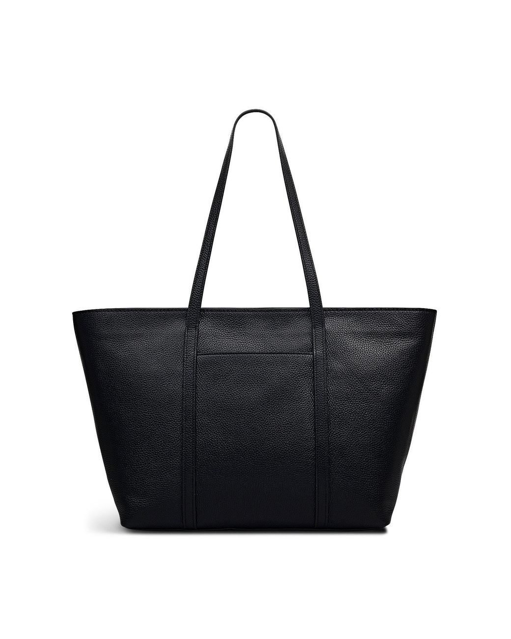 Radley Black Weekly Tote Bag